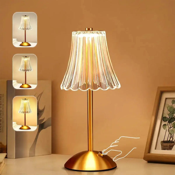 Touch Glow Lamp