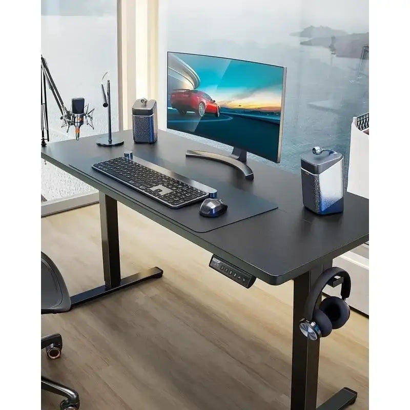 ErGear Flexi-Comfort Workstation & PRO