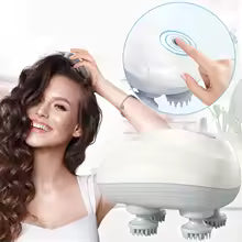 Ultimate Scalp & Pet Massager Nivora Lux