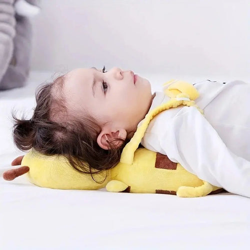 Baby Head Safety Backpack Nivora Lux