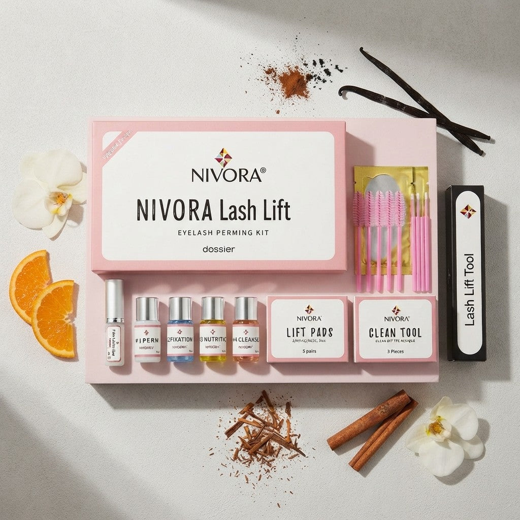 Nivora Lash Lift Nivora