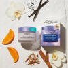 Collagen Moisture Filler Face Cream - Nivora