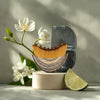 Portable Dry Facial Brush Nivora