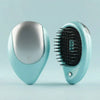 Anti-Static Ionic Electric Hair Brush Nivora