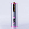 Portable Cordless Automatic Hair Curler Nivora