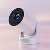 Magcubic Portable Wifi Smart Projector Nivora
