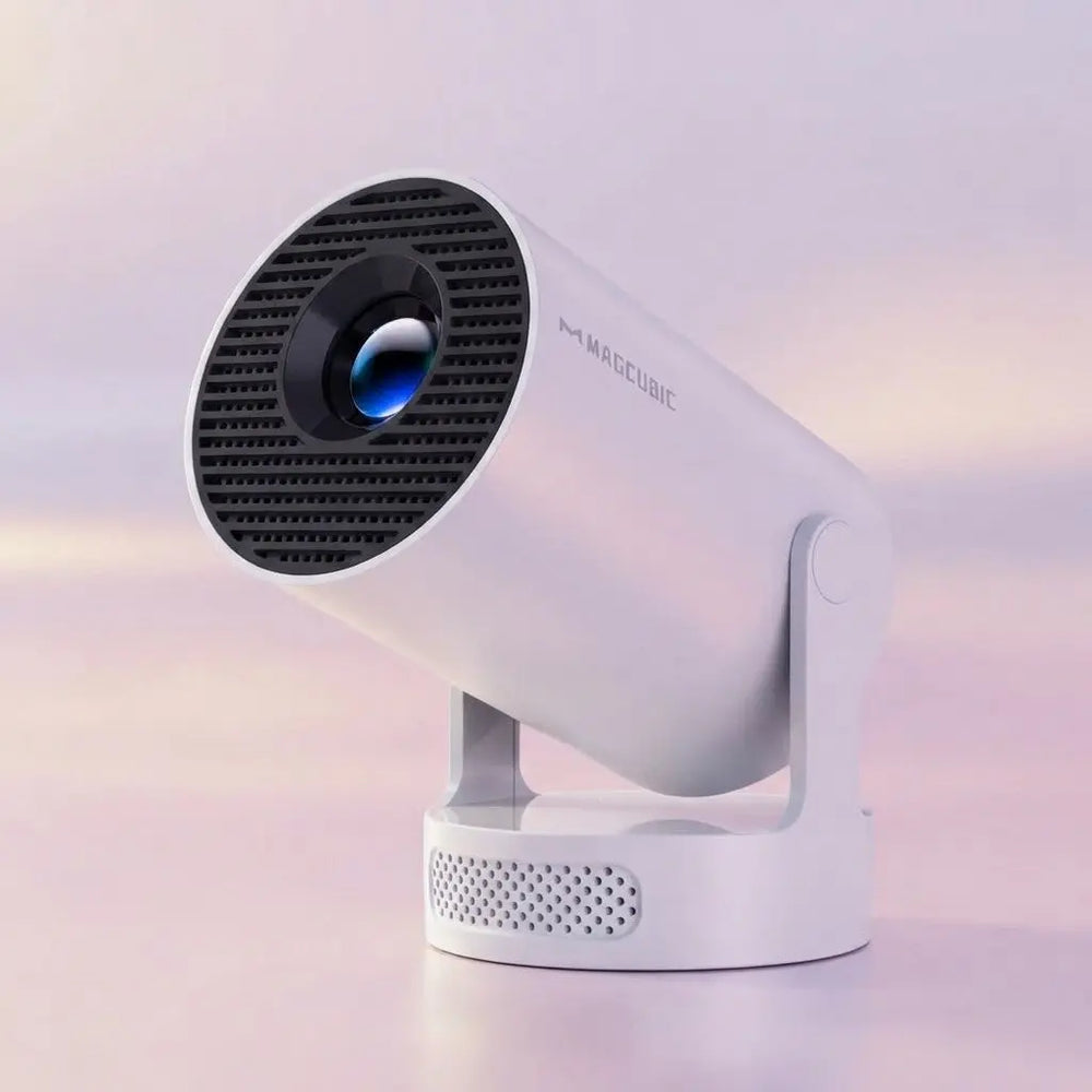 Magcubic Portable Wifi Smart Projector Nivora