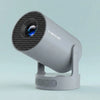 Magcubic Portable Wifi Smart Projector Nivora