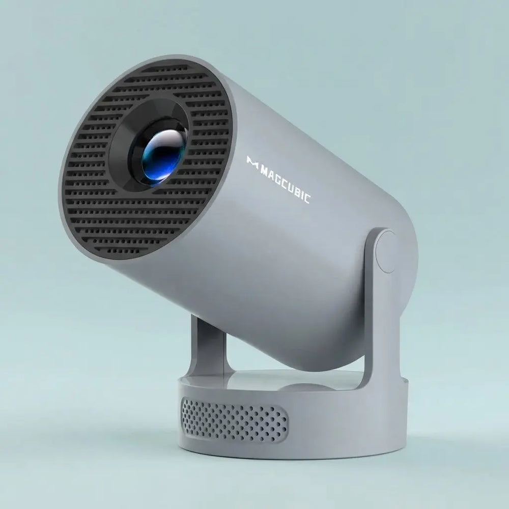 Magcubic Portable Wifi Smart Projector Nivora