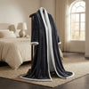 Wearable Electric Blanket Nivora