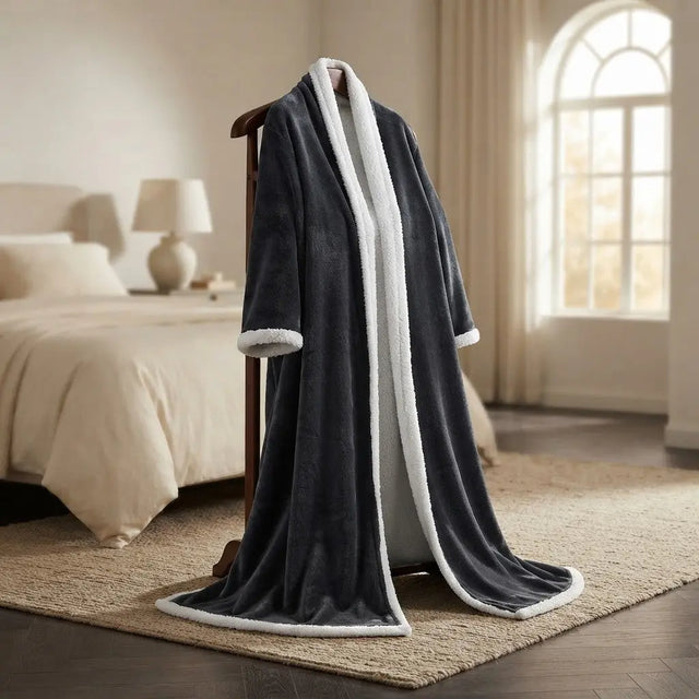 Wearable Electric Blanket Nivora