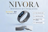 Silicone LED Fitness Pedometer Bracelet Nivora