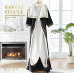 Wearable Electric Blanket Nivora