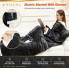 Wearable Electric Blanket Nivora