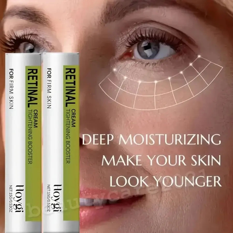 Vita A Retinol Firming Shot Nivora