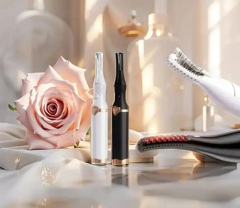 QuickCurl Pro Heated Pocket Curler