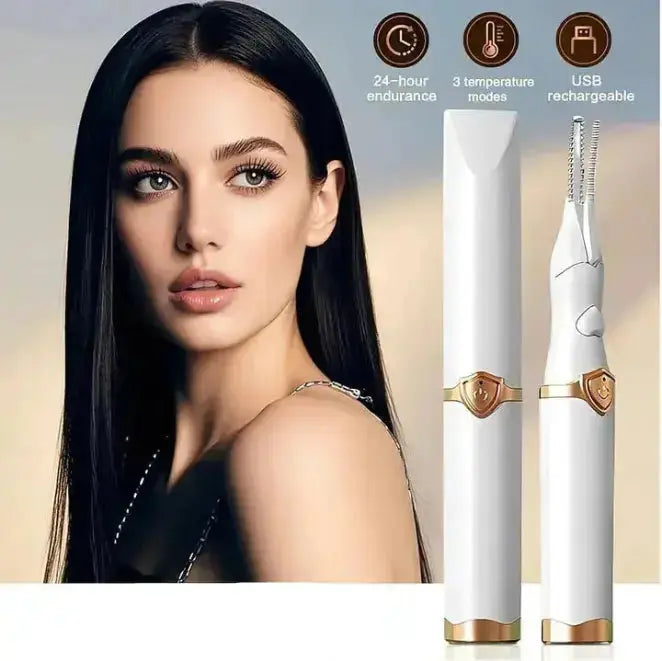 QuickCurl Pro Heated Pocket Curler
