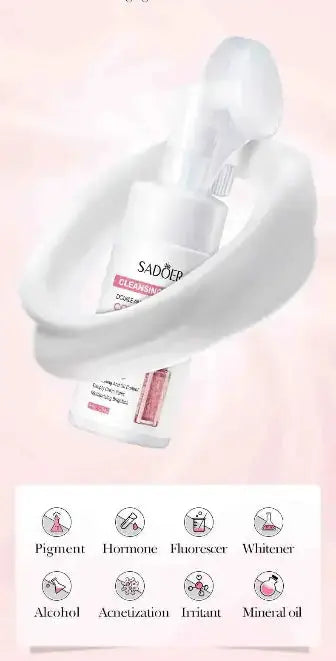 Radiant Boost Vitamin C Face Cleanser