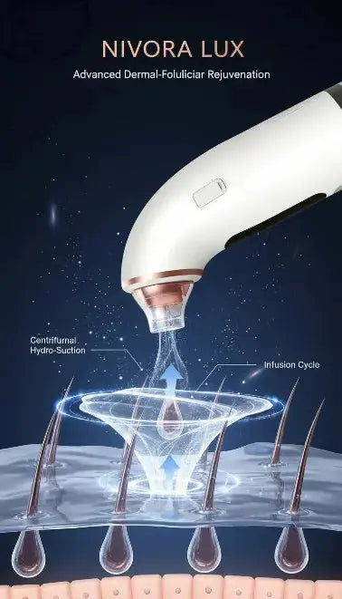 ClearPore Vacuum Pro