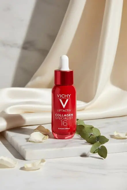 Vichy Collagen Specialist 16 Serum Nivora Lux