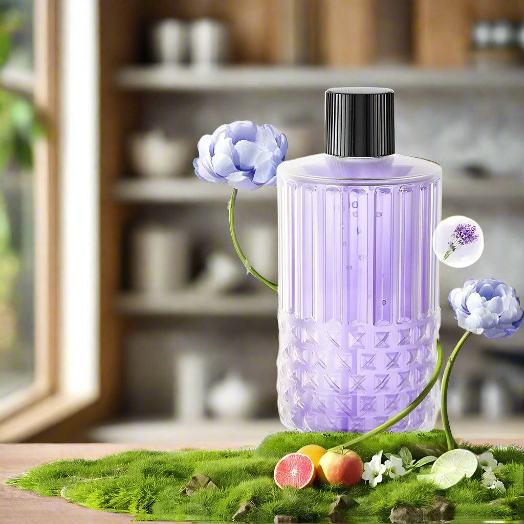 Smart Aroma Diffuser Nivora Lux