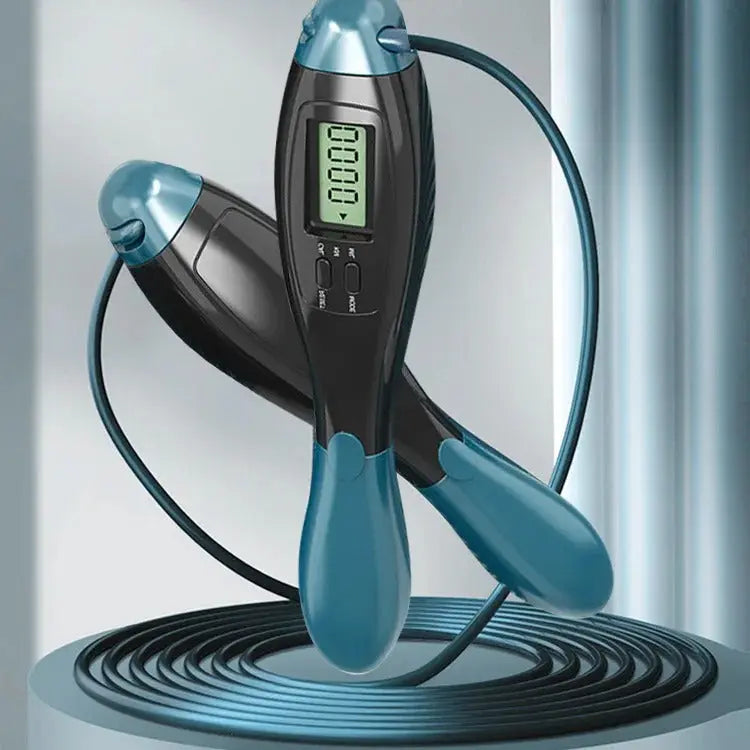 Smart Jump Rope for Kids Nivora Lux