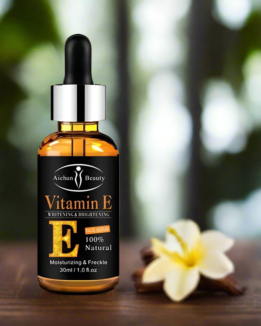 Glow Boost Vitamin C Serum Nivora Lux