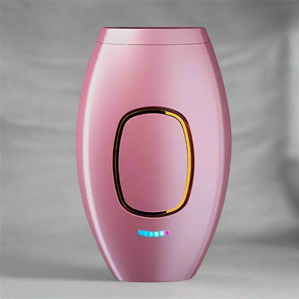 SmoothSkin IPL Hair Remover Nivora Lux