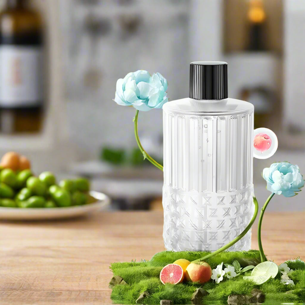 Smart Aroma Diffuser Nivora Lux