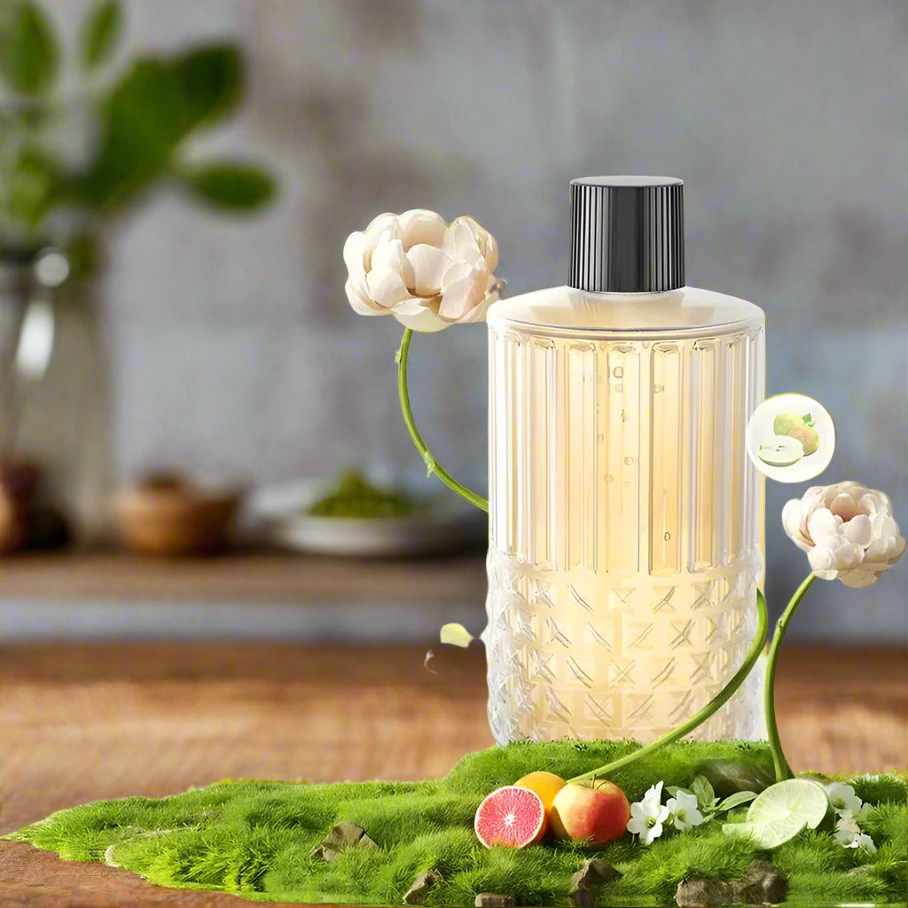 Smart Aroma Diffuser Nivora Lux