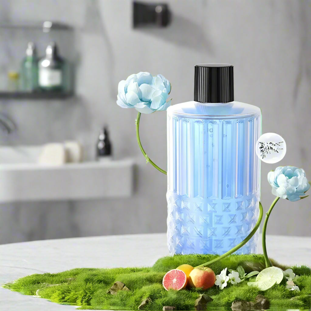 Smart Aroma Diffuser Nivora Lux