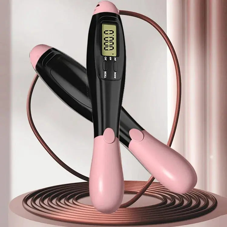 Smart Jump Rope for Kids Nivora Lux