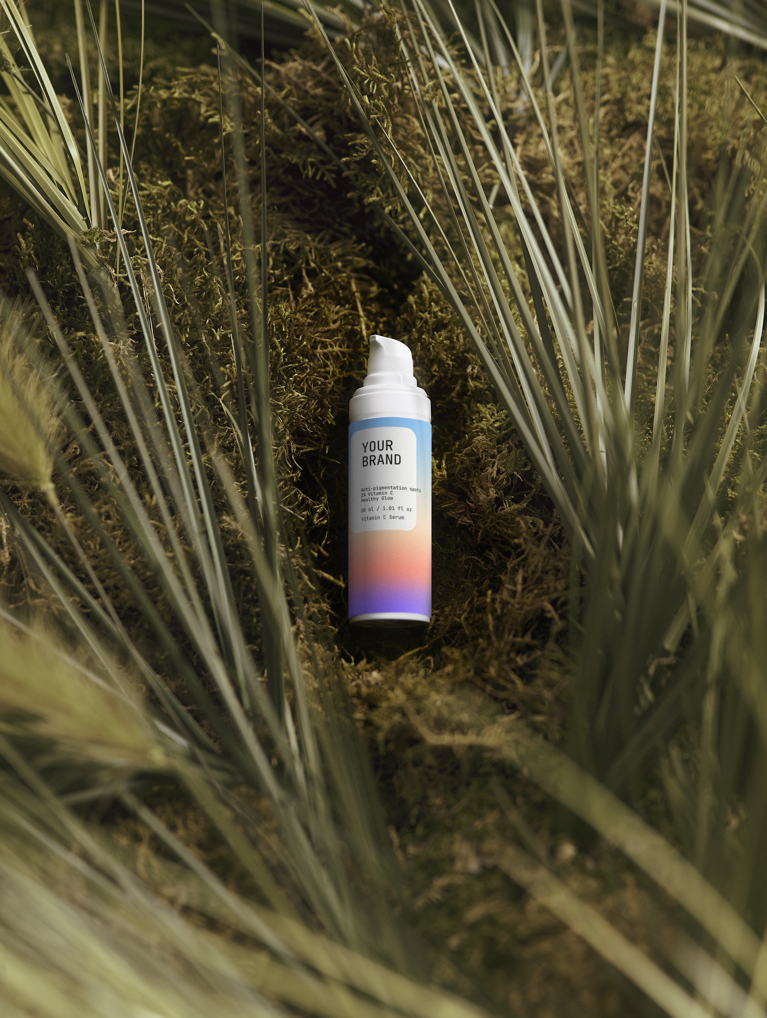 Vitamin C Serum Selfnamed