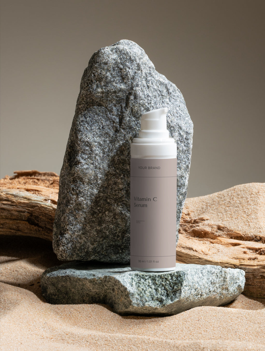 Vitamin C Serum Selfnamed